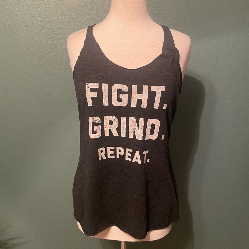 Bobby Bones Tank!